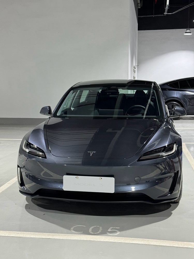 33.59万起，续航623公里！特斯拉Model 3高性能版上市-第1张图片-科技快讯