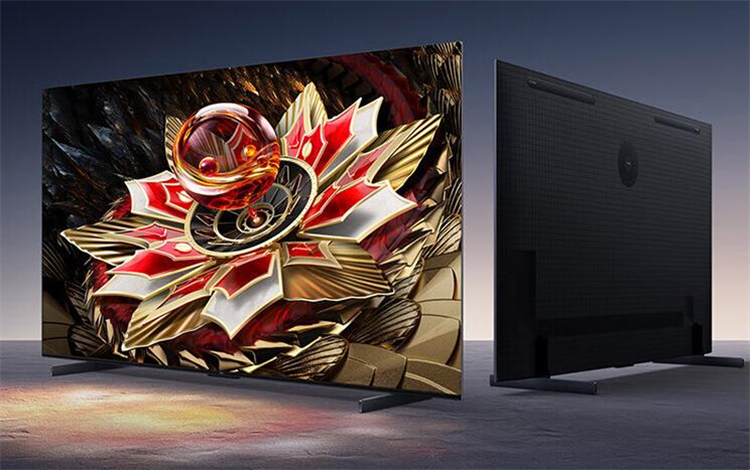 618电视焕新买哪款？认准“口碑爆款”TCL Q10K Mini LED电视-第1张图片-科技快讯
