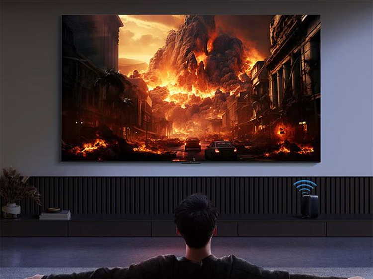 618电视焕新买哪款？认准“口碑爆款”TCL Q10K Mini LED电视-第9张图片-科技快讯