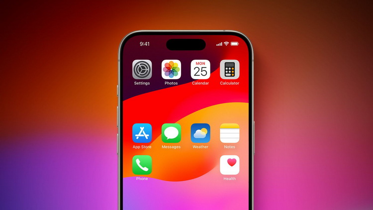 没有Vision Pro的苹果WWDC 2024，值得大家熬夜追剧么？-第5张图片-科技快讯