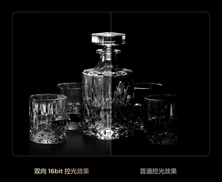 5184分区、5500nits峰值亮度，618买电视就选TCL Q10K Pro-第7张图片-科技快讯