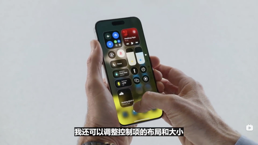 2024年WWDC一文看完：苹果All in的AI，究竟能不能让它再次遥遥领先？-第10张图片-科技快讯