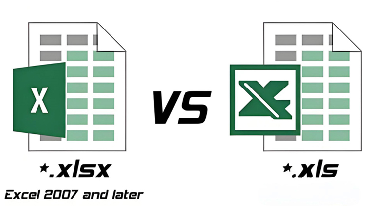 doc和docx、xls和xlsx还傻傻分不清？难怪成了办公室“大冤种”-第3张图片-科技快讯