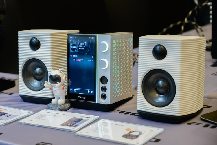 HiFi不止高端还有探索与创新，2024CanJam上海展有哪些看点？-第12张图片-科技快讯