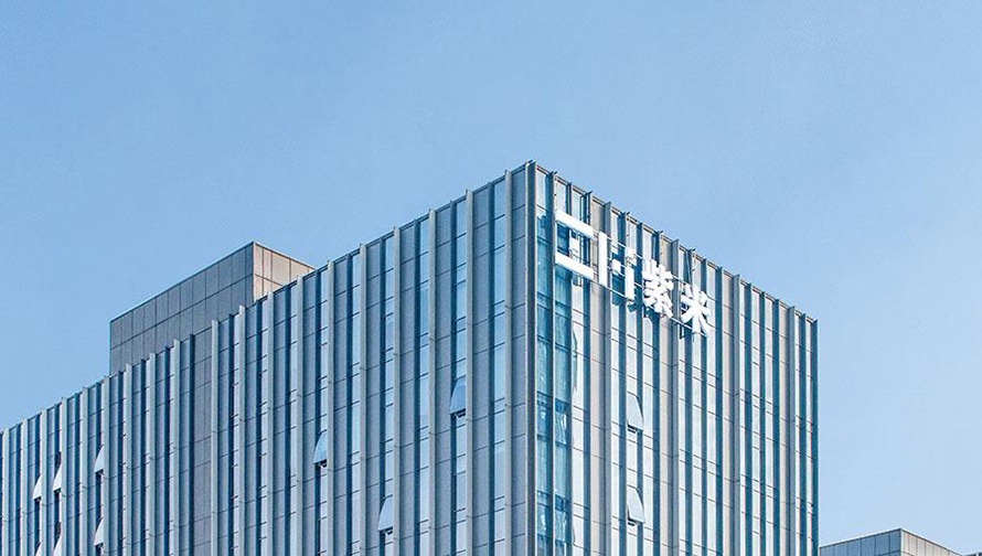 李逵遇李鬼！有公司高仿小米的logo卖汽车，被抓包了-第3张图片-科技快讯