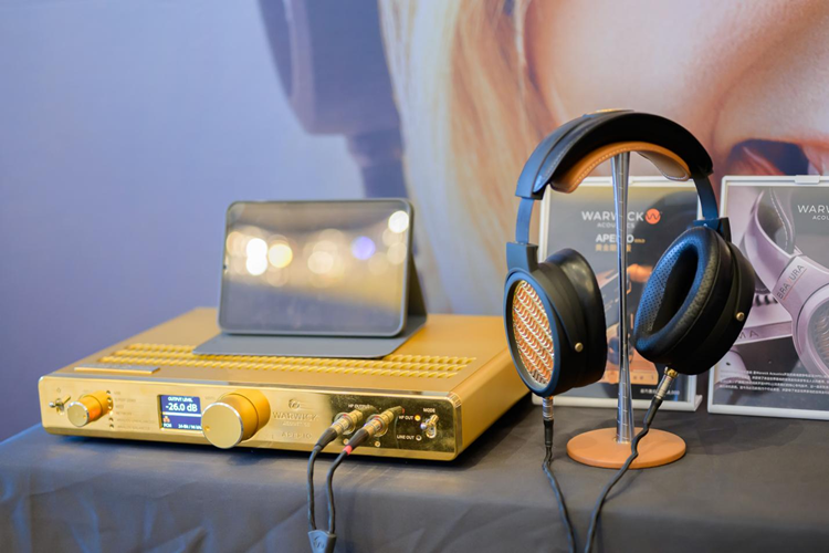 HiFi不止高端还有探索与创新，2024CanJam上海展有哪些看点？-第6张图片-科技快讯