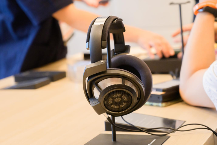 HiFi不止高端还有探索与创新，2024CanJam上海展有哪些看点？-第3张图片-科技快讯