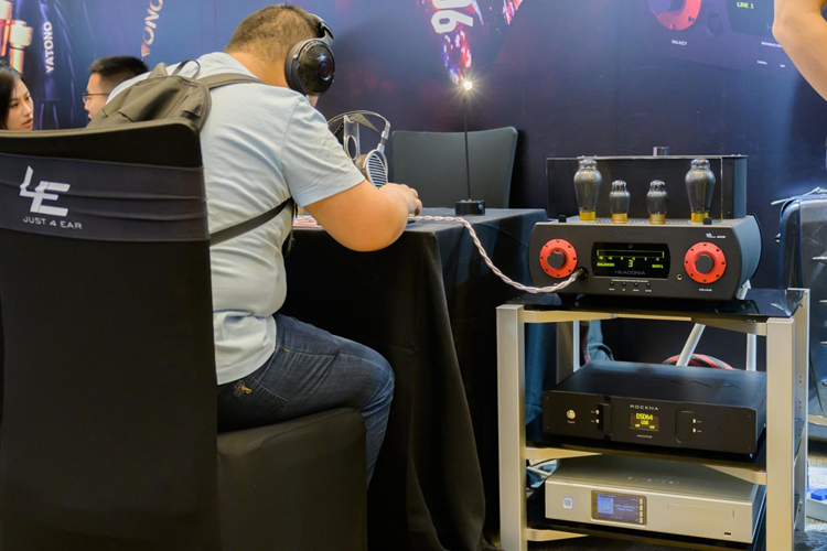 HiFi不止高端还有探索与创新，2024CanJam上海展有哪些看点？-第7张图片-科技快讯