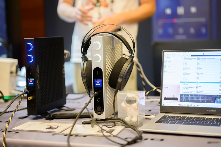 HiFi不止高端还有探索与创新，2024CanJam上海展有哪些看点？-第13张图片-科技快讯