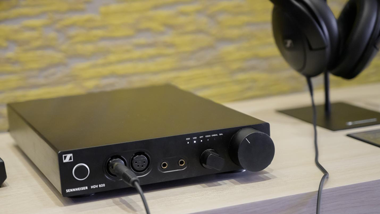 HiFi不止高端还有探索与创新，2024CanJam上海展有哪些看点？-第9张图片-科技快讯