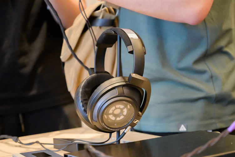 HiFi不止高端还有探索与创新，2024CanJam上海展有哪些看点？-第4张图片-科技快讯