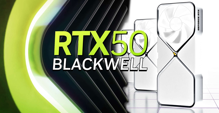 英伟达RTX 50系GPU全家族曝光：卡皇很给力，中高端被砍一刀-第1张图片-科技快讯