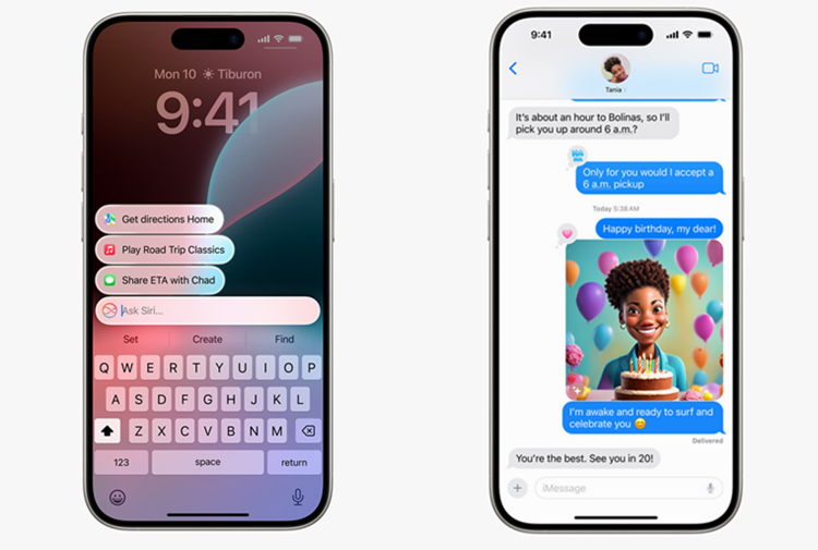 iOS18迎来巨大升级，iPhone用户狂喜，安卓用户嗤之以鼻！-第31张图片-科技快讯