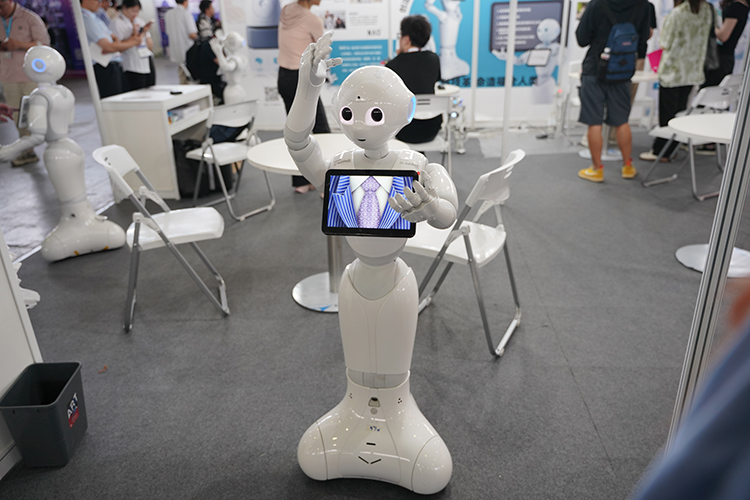CTIS 2024展会火热进行中 国产品牌正靠着科技创新不断崛起-第3张图片-科技快讯