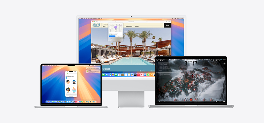 macOS Sequoia初体验：既有眼前一亮，也有两眼一黑-第1张图片-科技快讯