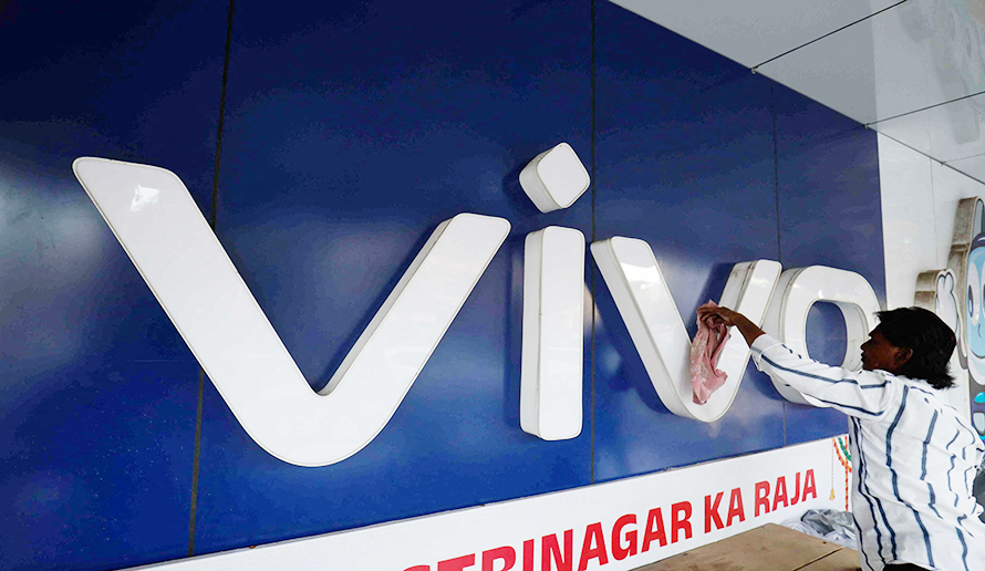 vivo、OPPO子公司将被迫出售！印度挣钱印度花，一分别想带回家？！-第1张图片-科技快讯