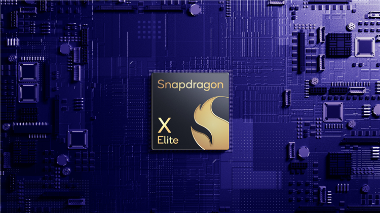 打得过MacBook吗？微软Surface Laptop第7版国行版本发布，搭载骁龙X Elite-第2张图片-科技快讯