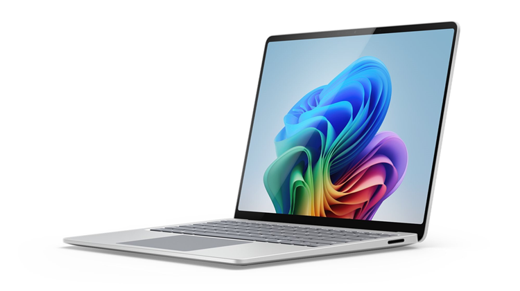 打得过MacBook吗？微软Surface Laptop第7版国行版本发布，搭载骁龙X Elite-第3张图片-科技快讯