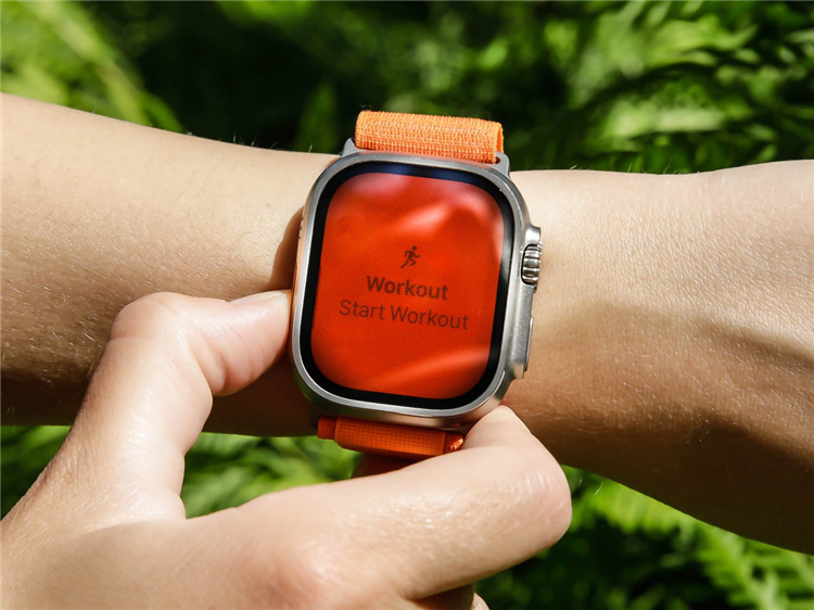 苹果Apple Watch S10外观将迎重大变化，屏幕尺寸升级到49mm/45mm-第3张图片-科技快讯