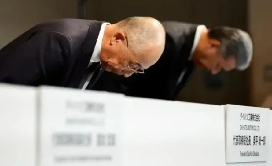 日本车企造假让二手车也难卖了，民众极度失望，经销商焦虑万分-第1张图片-科技快讯