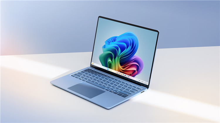打得过MacBook吗？微软Surface Laptop第7版国行版本发布，搭载骁龙X Elite-第1张图片-科技快讯