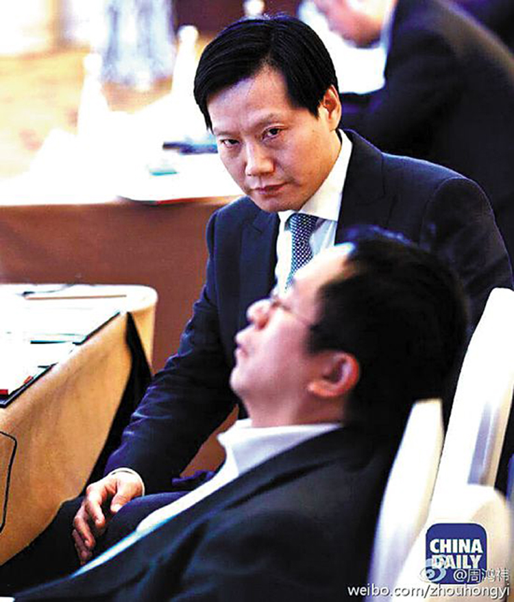 揍李彦宏、斗马化腾、约架雷军，周鸿祎这个刺头惹过多少事儿？-第17张图片-科技快讯