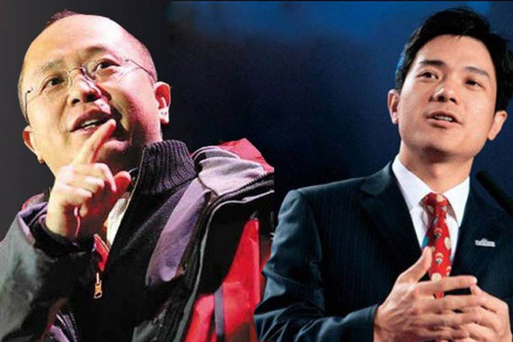 揍李彦宏、斗马化腾、约架雷军，周鸿祎这个刺头惹过多少事儿？-第3张图片-科技快讯