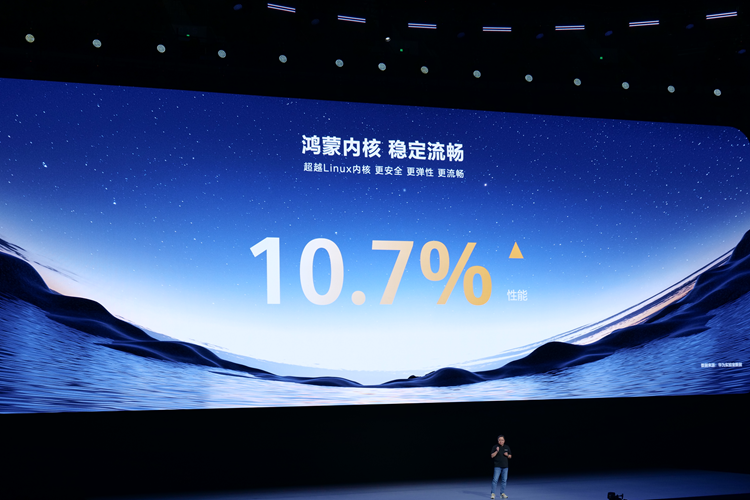 华为HarmonyOS NEXT，纯血“鸿蒙”终于来了，带来了哪些升级？-第22张图片-科技快讯