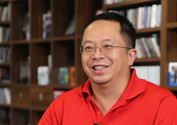 揍李彦宏、斗马化腾、约架雷军，周鸿祎这个刺头惹过多少事儿？-第25张图片-科技快讯