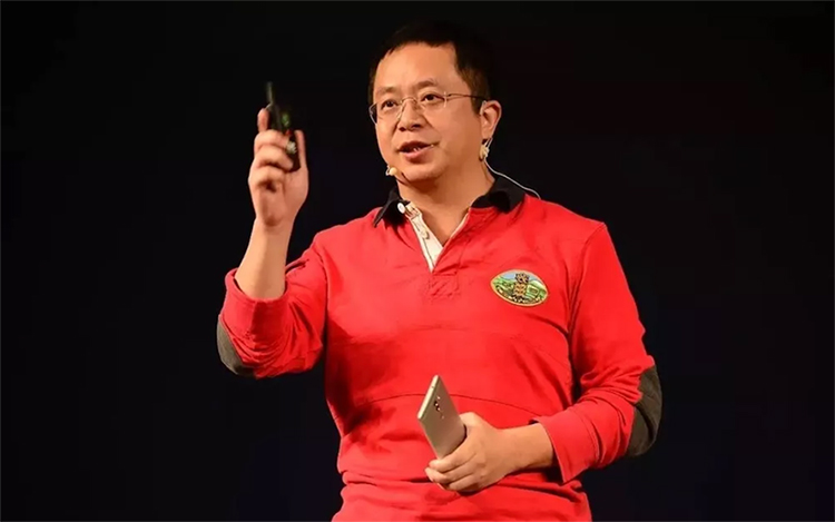 揍李彦宏、斗马化腾、约架雷军，周鸿祎这个刺头惹过多少事儿？-第26张图片-科技快讯