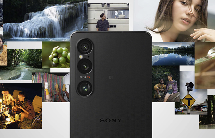 索尼Xperia 1 VII或将继续发力影像 等效70-200mm连续光变比肩单反长焦？-第1张图片-科技快讯