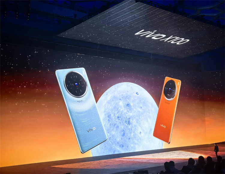 vivo X200标准版配置曝光，距离“真香机”尚有段距离-第3张图片-科技快讯