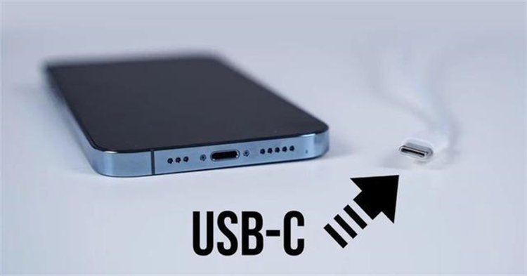 印度“秦始皇”上线，要求手机和笔记本统一使用USB-C端口-第1张图片-科技快讯
