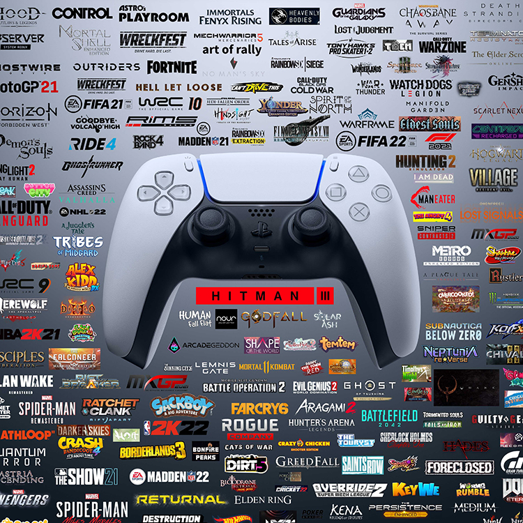 爷青回！PS5被爆料将兼容部分PS3游戏-第2张图片-科技快讯