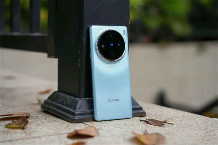vivo X200标准版配置曝光，距离“真香机”尚有段距离-第2张图片-科技快讯