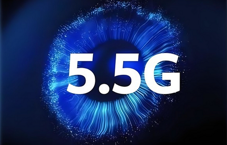 比5G快10倍！中国移动启动5.5G建设，今年将覆盖300个城市-第2张图片-科技快讯