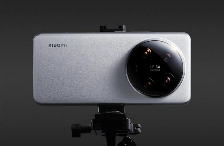 小米14系列与Redmi K60至尊版推送澎湃OS正式版内测，提升抖音流畅度-第3张图片-科技快讯