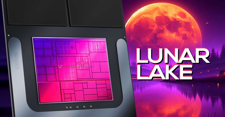 英特尔Lunar Lake处理器型号全泄露：旗舰30W功耗，更高板载32GB内存-第2张图片-科技快讯