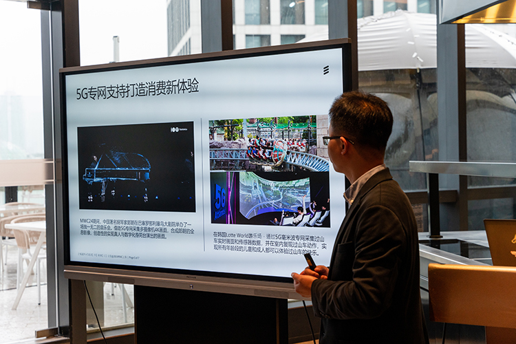 爱立信探索5G未来发展出路：差异化服务与API全球标准化是正解之道-第5张图片-科技快讯