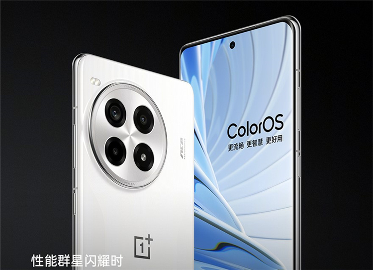 混战开始！Redmi K70 Pro更高降价600元阻击一加、iQOO与真我-第2张图片-科技快讯