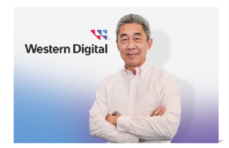 MWC上海“AI”持续爆火，西部数据构建坚实存储基座-第7张图片-科技快讯