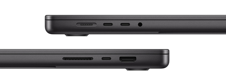 下一代准备上岛？苹果计划明后年更新MacBook Pro模具-第2张图片-科技快讯