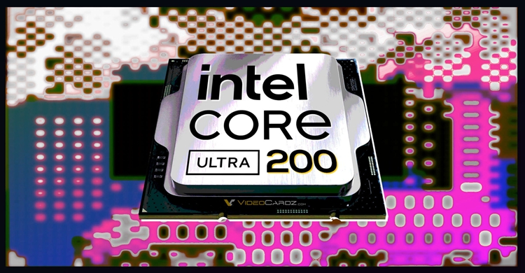英特尔LGA1851接口曝光：布局紧密，共20条PCIe 5.0-第2张图片-科技快讯
