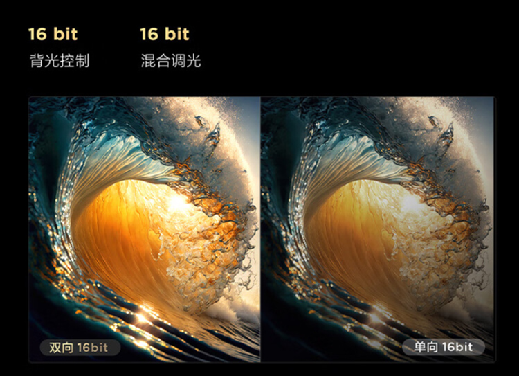 电视行业的未来趋势，科技是核心要素-第9张图片-科技快讯