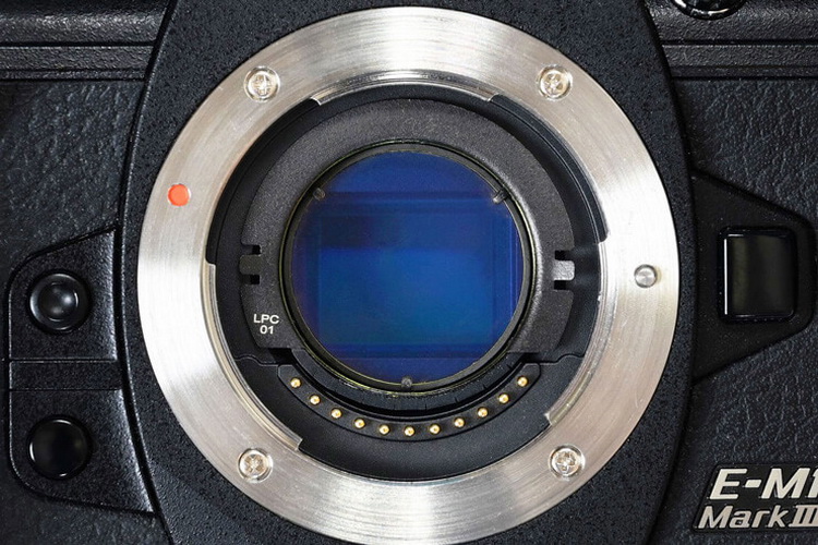 预定才能买，奥之心推出天文摄影专用相机E-M1 Mark III ASTRO-第3张图片-科技快讯