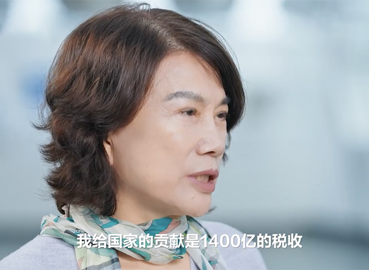 怒斥小米空调没有核心技术，董明珠和雷军的“恩怨情仇”可不止如此！-第18张图片-科技快讯