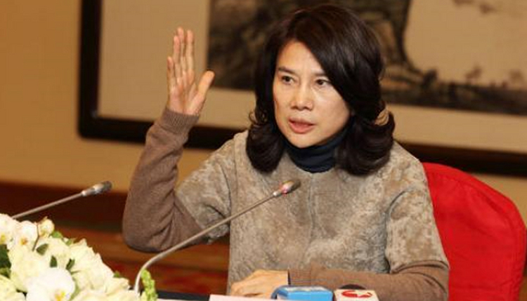 怒斥小米空调没有核心技术，董明珠和雷军的“恩怨情仇”可不止如此！-第9张图片-科技快讯