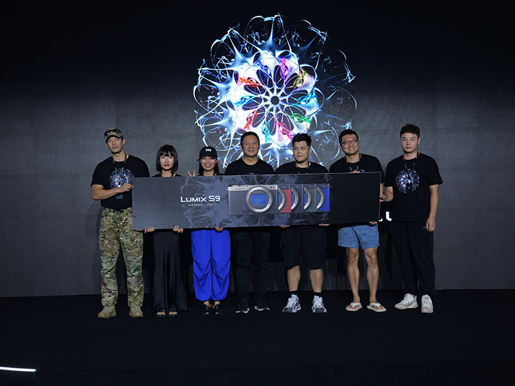 支持ARRI LogC3，松下GH7国行价格公布：13598元起售-第10张图片-科技快讯