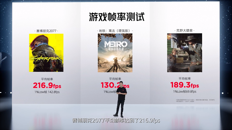 红魔9S Pro手机携手游戏本16PRO亮相：精致外观下不乏狂暴性能-第4张图片-科技快讯