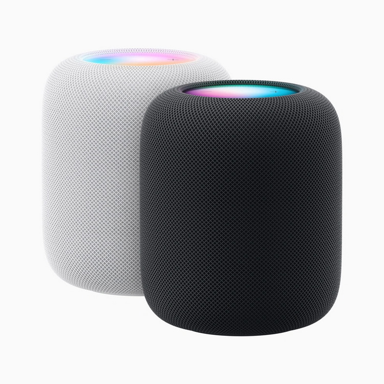 高价低配终养蛊  HomePod无缘Apple Intelligence-第1张图片-科技快讯